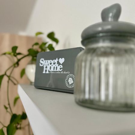 Apartman Torysa プレショフ エクステリア 写真