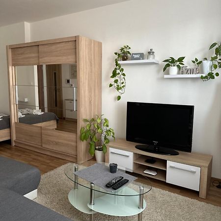 Apartman Torysa プレショフ エクステリア 写真