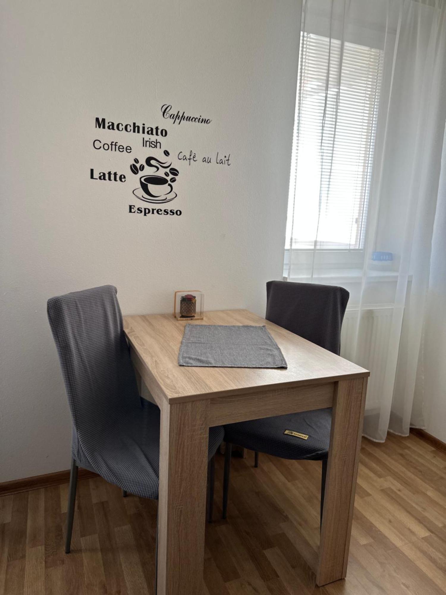 Apartman Torysa プレショフ エクステリア 写真